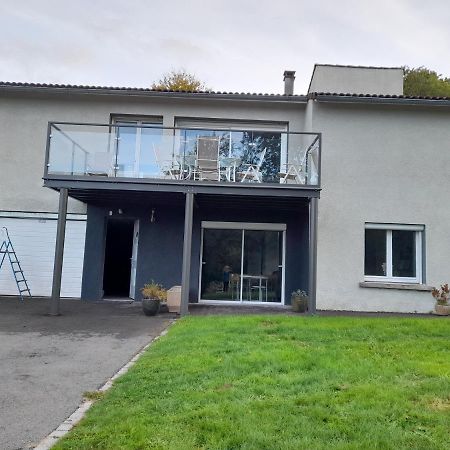 Studio 24m2 neuf .Laschamps Saint-Genès-Champanelle Exterior foto